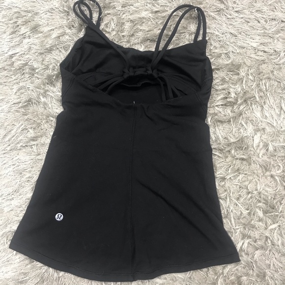 LULULEMON SUNSET FLOW TANK🔥 - Picture 2 of 7